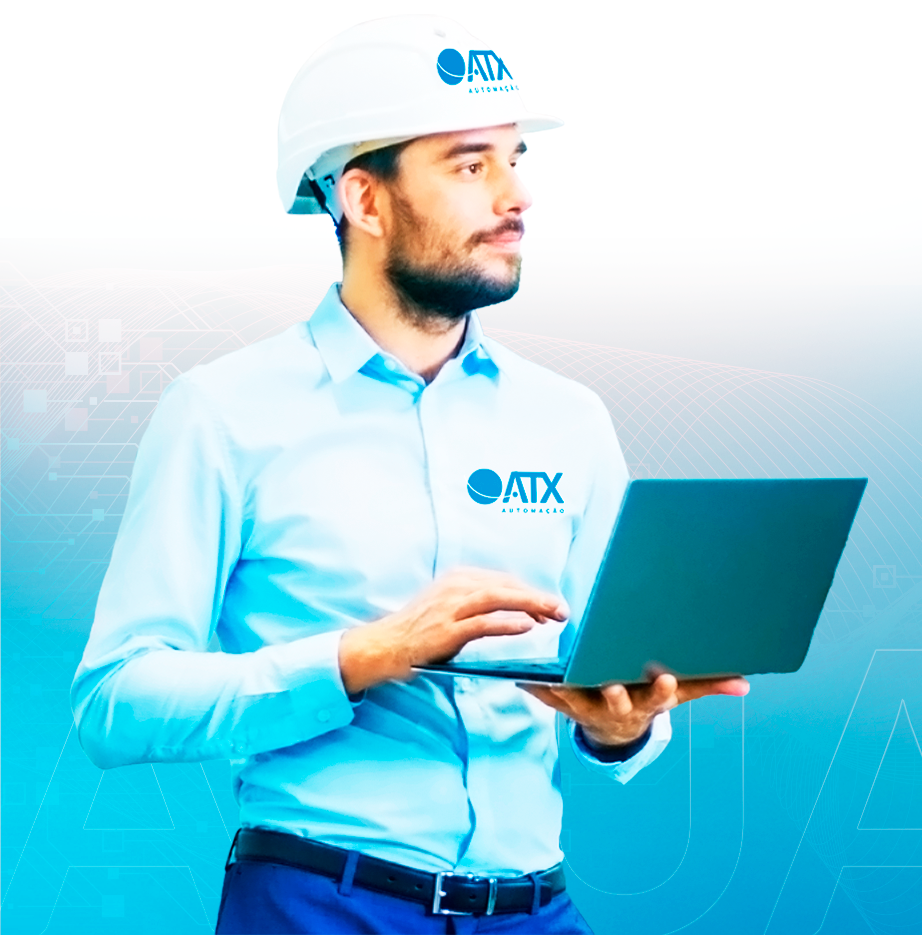 Atx Quem Somos - ATX Automação