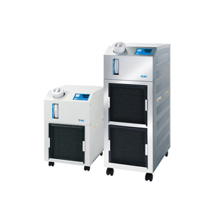 Chiller Smc Pneumática - ATX Automação