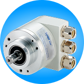 Encoders - ATX Automação