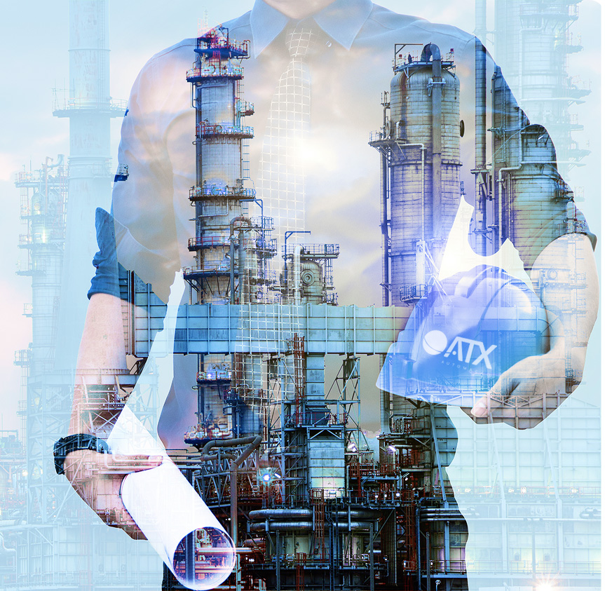Engenheiro Atx - ATX Automação