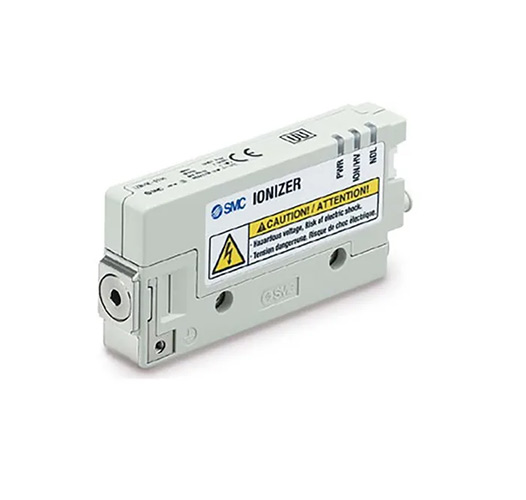 Ionizador Smc Pneumática - ATX Automação