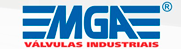 Marca Mga Válvulas - ATX Automação