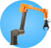 Robotica - ATX Automação