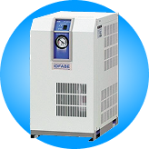 Secador Ar - ATX Automação