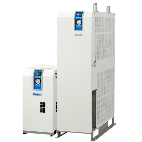 Secador De Ar Smc Pneumática - ATX Automação