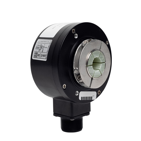 Encoder Dynapar - ATX Automação