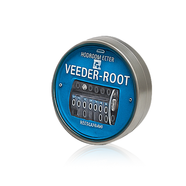 Hubodometros Vedeer Root - ATX Automação