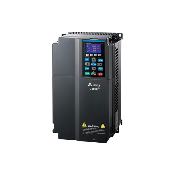Inversor Frequencia Delta Automação - ATX Automação