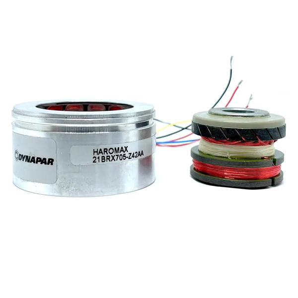 Resolver Dynapar - ATX Automação