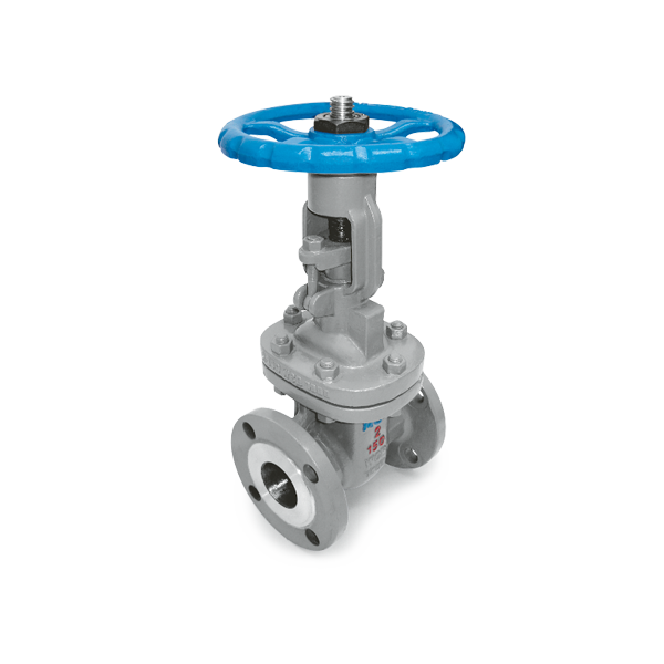 Valvula Gaveta Mga - ATX Automação
